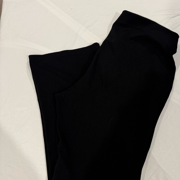 NYC Pants - NYC Black Women's Pants